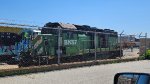 BNSF 2286